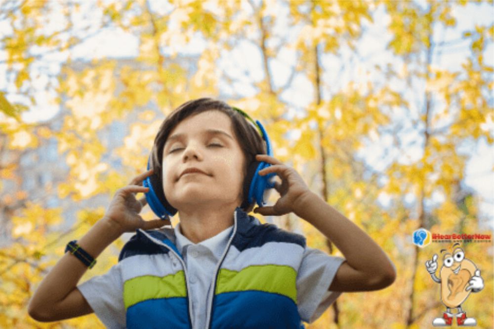 4 Reasons Why Hearing Test is Important