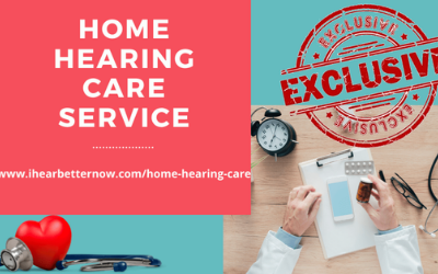 Hearing Care Services